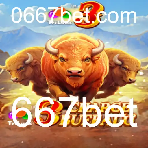 Explorando o Mundo de 3ChargeBuffalo no 667bet