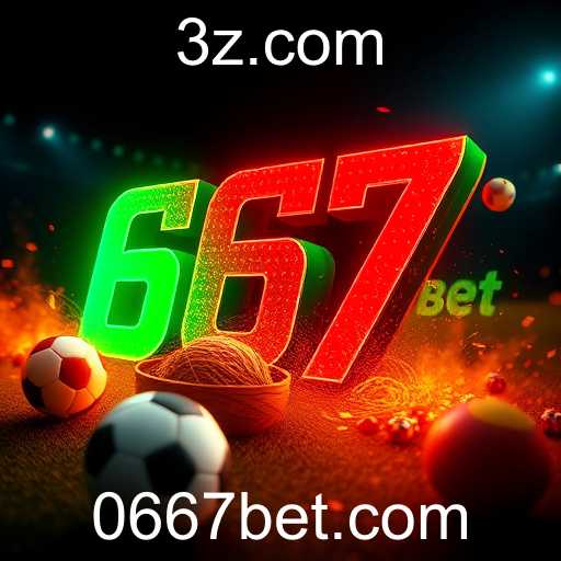 A Ascensão do 667bet no Mercado de Jogos Brasileiros