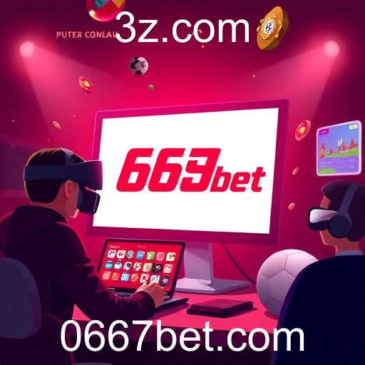 A Ascensão do 667bet no Mercado de Jogos Online