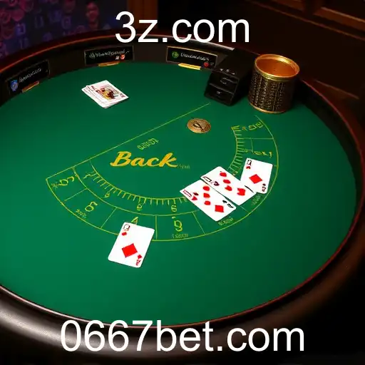 Estratégias e Dicas para Jogar Blackjack no 667bet