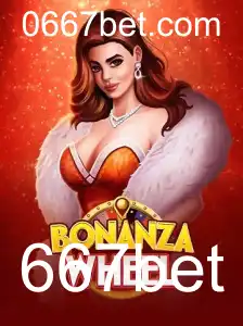 Descubra as Regras e a Atração do Jogo BonanzaWheel em 667bet