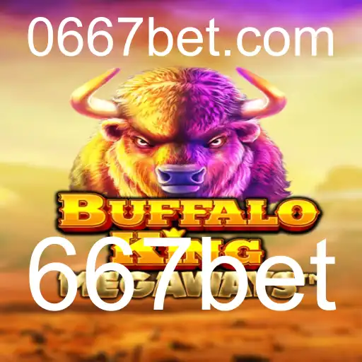 Descubra o Empolgante Mundo de Buffalo King com 667bet
