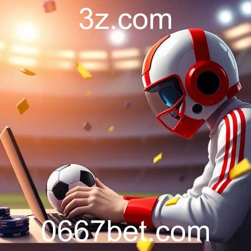 A Ascensão do Entretenimento Digital e a Popularidade do 667bet