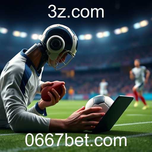 Expansão dos Jogos Online no Brasil: O Caso 667bet