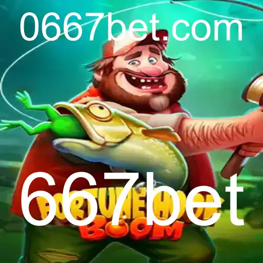 Guia Completo do Jogo FortuneHookBoom: Regras e Estratégias com 667bet