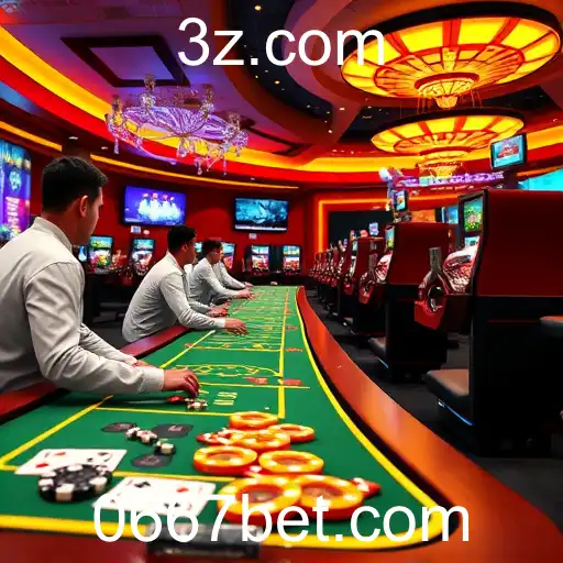 Avanços e Desafios no Mundo dos Jogos Online em 2026