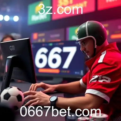 O Crescimento Acelerado dos Sites de Jogos em 2026