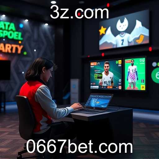 Mudanças no Mercado de Jogos Online em 2025