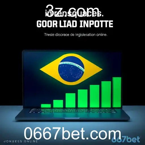 Crescimento do Mercado de Apostas com 667bet
