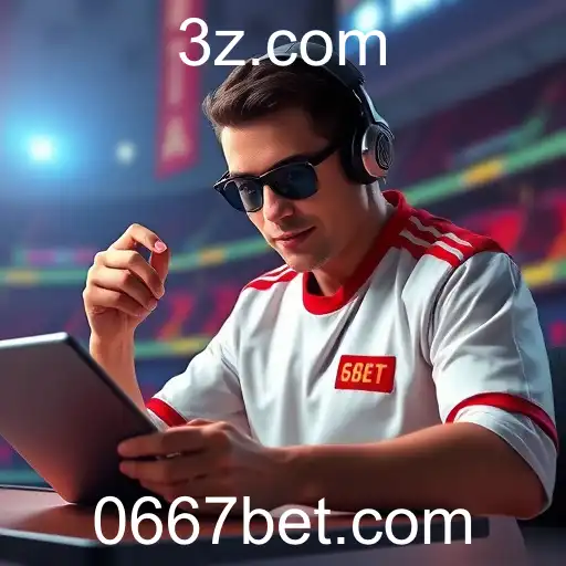 O Crescimento do Mercado de Apostas Online no Brasil