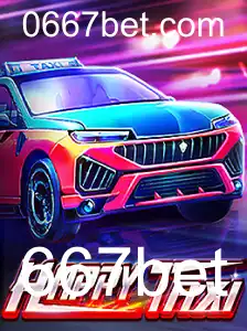 HappyTaxi: Uma Aventura de Jogo Inovadora com 667bet