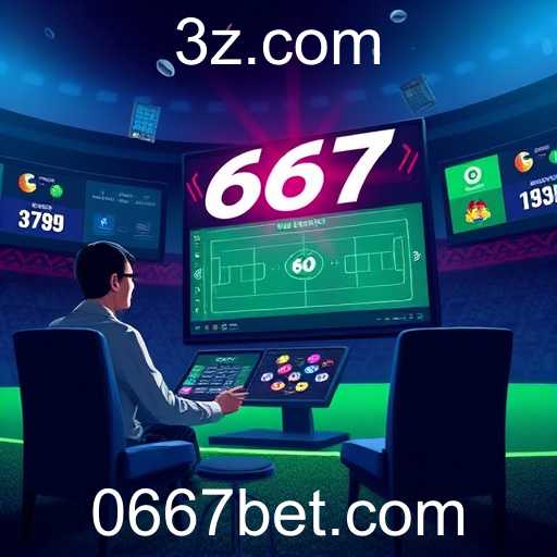 O Impacto dos Jogos de Apostas na Economia Digital