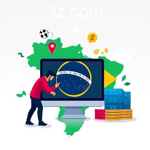 O Impacto dos Jogos Online no Cenário Atual