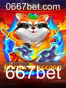 NinjaRaccoon: Uma Jornada Épica no Mundo dos Guaxinins Ninjas