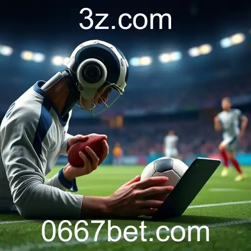 Expansão dos Jogos Online no Brasil: O Caso 667bet