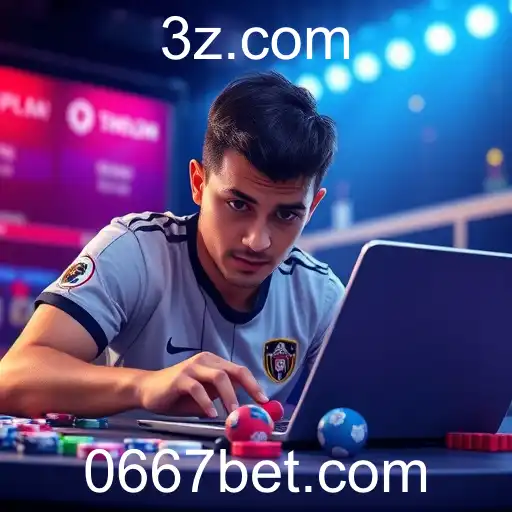 O Crescimento dos Jogos Online no Brasil