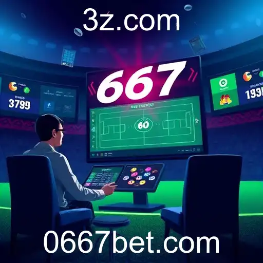 O Impacto dos Jogos de Apostas na Economia Digital