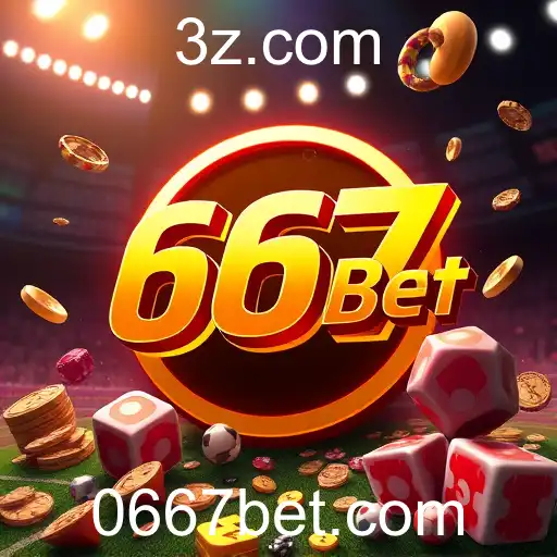 A Nova Era dos Jogos Online: 667bet em Alta