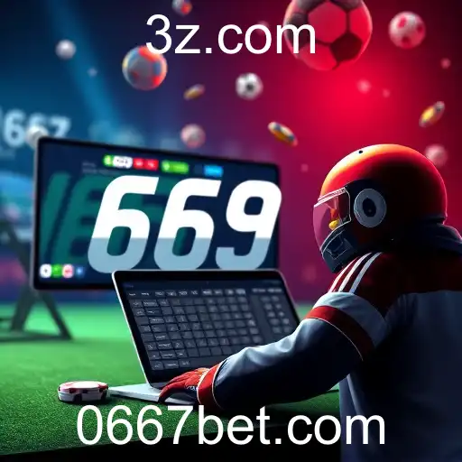 Ascensão e Impacto do 667bet no Mercado de Jogos Online