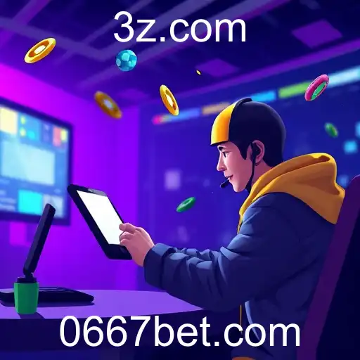 A Ascensão dos Jogos Online no Brasil em 2025