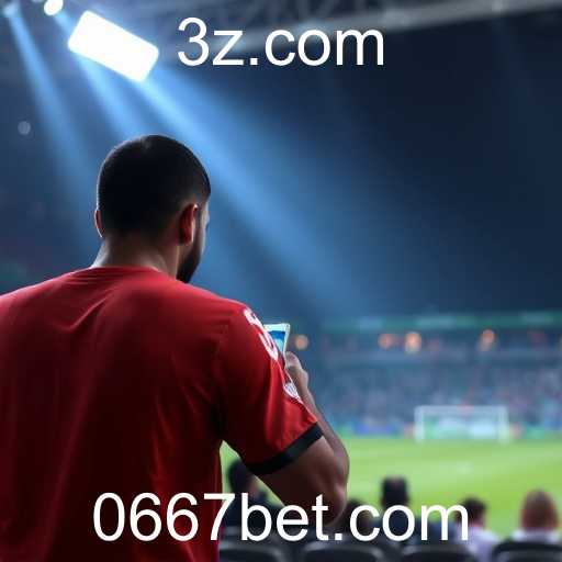 Crescimento Exponencial do Mercado de Apostas Online no Brasil