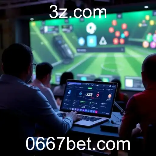 A Ascensão dos Jogos Online em 2025