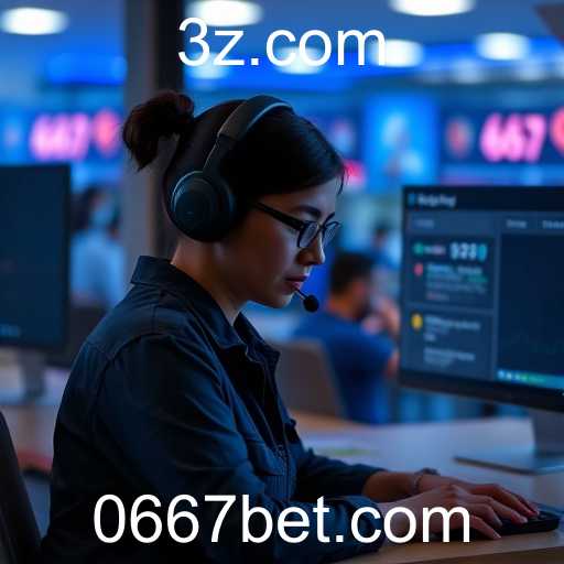 Novo Horizonte nos Jogos de Apostas Online em 2025