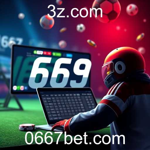 Ascensão e Impacto do 667bet no Mercado de Jogos Online