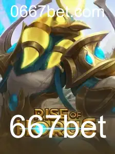 RiseofHorus: Explorando o Fascinante Universo do Jogo com 667bet
