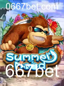 SummerMood: Um Mergulho no Jogo da Temporada com 667bet