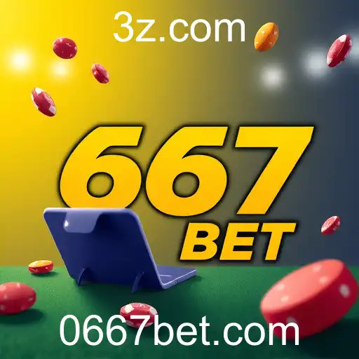 A Ascensão do Entretenimento Online com 667bet