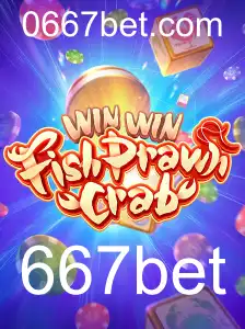 Descubra o Mundo de WinWinFishPrawnCrab com 667bet