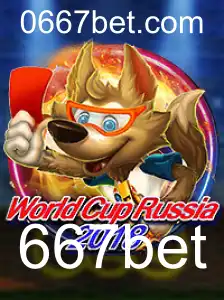 Explorando o Fascinante Mundo de WorldCupRussia2018 e 667bet